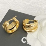 2025年9月26日入荷新品Celineピアスギフト/誕生日/記念品/アクセサリーxin工場