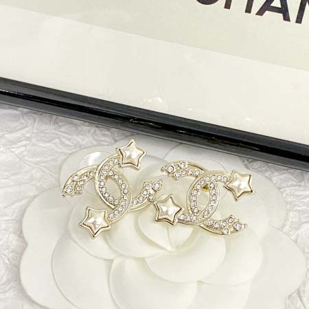 2025年9月26日入荷新品chanelピアスギフト/誕生日...
