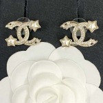 2025年9月26日入荷新品chanelピアスギフト/誕生日/記念品/アクセサリーxin工場