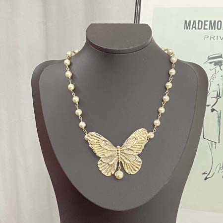 2025年9月26日入荷新品Diorネックレスギフト/誕生日...