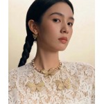 2025年9月26日入荷新品Diorネックレスギフト/誕生日/記念品/アクセサリーxin工場