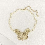 2025年9月26日入荷新品Diorネックレスギフト/誕生日/記念品/アクセサリーxin工場