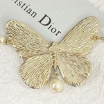 2025年9月26日入荷新品Diorネックレスギフト/誕生日/記念品/アクセサリーxin工場