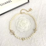 2025年9月26日入荷新品chanelネックレスギフト/誕生日/記念品/アクセサリーxin工場