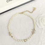 2025年9月26日入荷新品chanelネックレスギフト/誕生日/記念品/アクセサリーxin工場