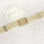 2025年9月26日入荷新品chanelネックレスギフト/誕生日/記念品/アクセサリーxin工場