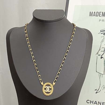 2025年9月26日入荷新品chanelネックレスギフト/誕...