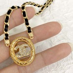 2025年9月26日入荷新品chanelネックレスギフト/誕生日/記念品/アクセサリーxin工場
