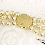 2025年9月26日入荷新品chanelネックレスギフト/誕生日/記念品/アクセサリーxin工場