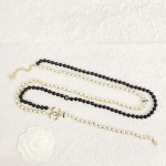 2025年9月26日入荷新品chanelネックレスギフト/誕生日/記念品/アクセサリーxin工場