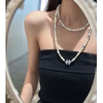 2025年9月26日入荷新品Chanelネックレスギフト/誕生日/記念品/アクセサリーxin工場