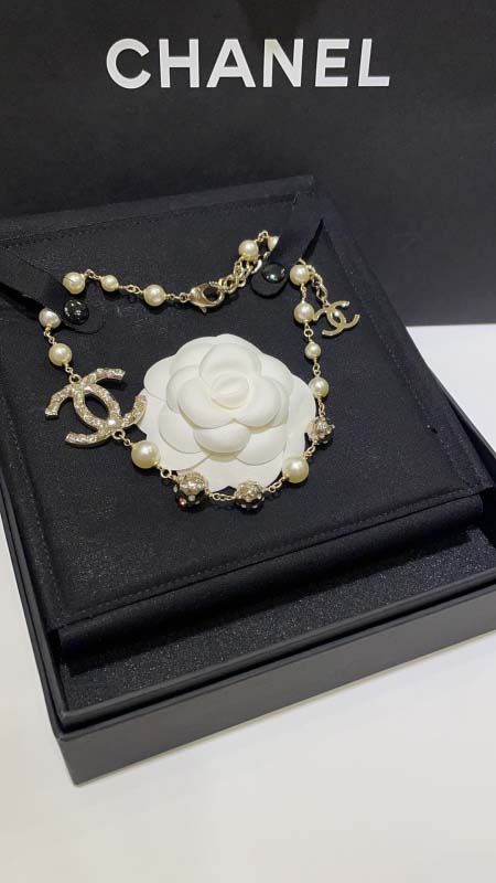 2025年9月26日入荷新品chanelネックレスギフト/誕...