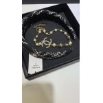 2025年9月26日入荷新品chanelネックレスギフト/誕生日/記念品/アクセサリーxin工場