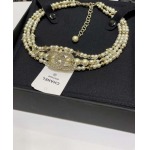 2025年9月26日入荷新品chanelネックレスギフト/誕生日/記念品/アクセサリーxin工場
