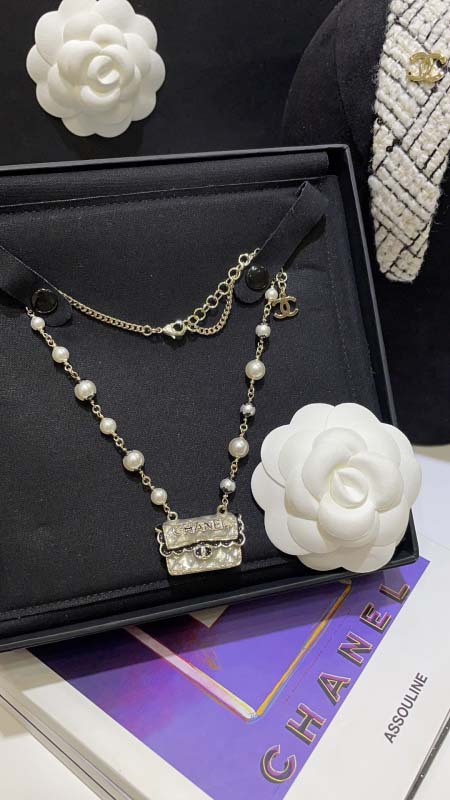 2025年9月26日入荷新品chanelネックレスギフト/誕...