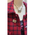 2025年9月26日入荷新品chanelネックレスギフト/誕生日/記念品/アクセサリーxin工場