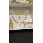 2025年9月26日入荷新品Diorネックレスギフト/誕生日/記念品/アクセサリーxin工場