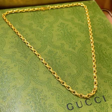 2025年9月26日入荷新品Gucci ネックレスギフト/誕...