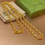 2025年9月26日入荷新品Gucci ネックレスギフト/誕生日/記念品/アクセサリーxin工場