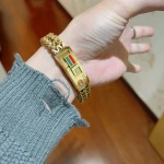2025年9月26日入荷新品Gucci ブレスレットギフト/誕生日/記念品/アクセサリーxin工場