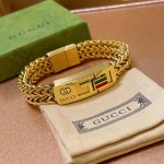 2025年9月26日入荷新品Gucci ブレスレットギフト/誕生日/記念品/アクセサリーxin工場