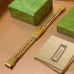 2025年9月26日入荷新品Gucci ブレスレットギフト/誕生日/記念品/アクセサリーxin工場
