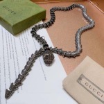 2025年9月26日入荷新品Gucci ネックレスギフト/誕生日/記念品/アクセサリーxin工場