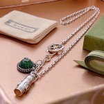2025年9月26日入荷新品Gucci ネックレスギフト/誕生日/記念品/アクセサリーxin工場