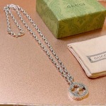 2025年9月26日入荷新品Gucci ネックレスギフト/誕生日/記念品/アクセサリーxin工場