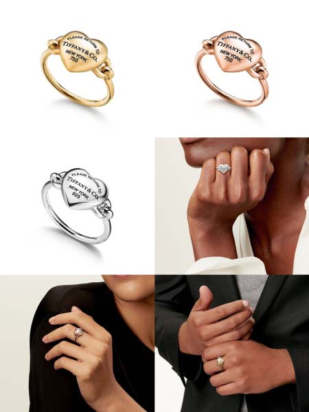 2025年9月26日入荷新品Tiffanyネックレスギフト/...