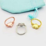 2025年9月26日入荷新品Tiffanyネックレスギフト/誕生日/記念品/アクセサリーxin工場