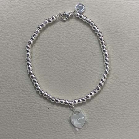 2025年9月26日入荷新品Tiffanyブレスレットギフト...