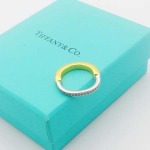 2025年9月26日入荷新品Tiffany指輪ギフト/誕生日/記念品/アクセサリーxin工場