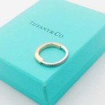 2025年9月26日入荷新品Tiffany指輪ギフト/誕生日/記念品/アクセサリーxin工場