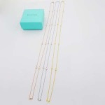 2025年9月26日入荷新品Tiffanyネックレスギフト/誕生日/記念品/アクセサリーxin工場