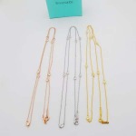 2025年9月26日入荷新品Tiffanyネックレスギフト/誕生日/記念品/アクセサリーxin工場