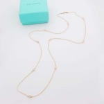 2025年9月26日入荷新品Tiffanyネックレスギフト/誕生日/記念品/アクセサリーxin工場