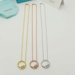 2025年9月26日入荷新品Tiffanyネックレスギフト/誕生日/記念品/アクセサリーxin工場