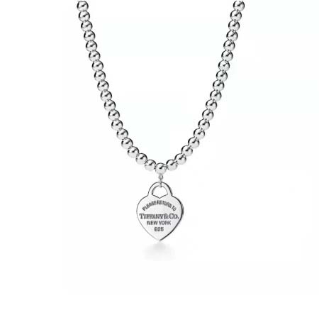 2025年9月26日入荷新品Tiffanyネックレスギフト/...
