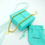 2025年9月26日入荷新品Tiffanyネックレスギフト/誕生日/記念品/アクセサリーxin工場