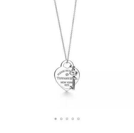 2025年9月26日入荷新品Tiffanyネックレスギフト/...