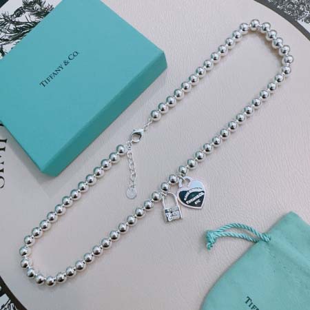 2025年9月26日入荷新品Tiffanyネックレスギフト/...