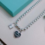 2025年9月26日入荷新品Tiffanyネックレスギフト/誕生日/記念品/アクセサリーxin工場
