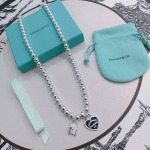 2025年9月26日入荷新品Tiffanyネックレスギフト/誕生日/記念品/アクセサリーxin工場