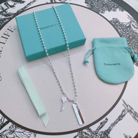 2025年9月26日入荷新品Tiffanyネックレスギフト/...