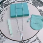 2025年9月26日入荷新品Tiffanyネックレスギフト/誕生日/記念品/アクセサリーxin工場