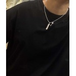 2025年9月26日入荷新品Tiffanyネックレスギフト/誕生日/記念品/アクセサリーxin工場