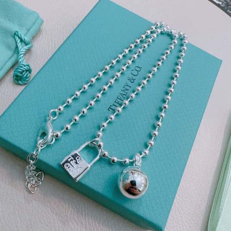 2025年9月26日入荷新品Tiffanyネックレスギフト/...