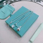 2025年9月26日入荷新品Tiffanyネックレスギフト/誕生日/記念品/アクセサリーxin工場