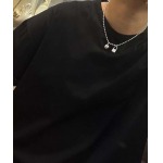 2025年9月26日入荷新品Tiffanyネックレスギフト/誕生日/記念品/アクセサリーxin工場